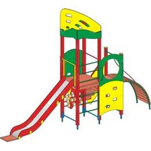 Игровой комплекс Авен Г-304