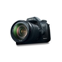 Фотоаппарат Canon EOS 7D Mark II kit 18-135 STM