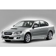 Замок КПП FORTUS MTL 780 для SUBARU Legacy 2004-2010 (справа) типтроник