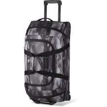 Дорожная сумка Dakine Wheeled Duffle 58L Smo Smolder