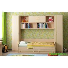 Детская комната Отличник 1+1