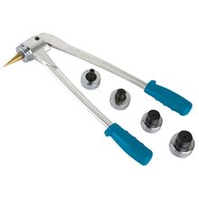 Zupper Пресс ручной мод. FT-1240 Набор REHAU