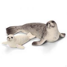 Schleich Тюлень детеныш