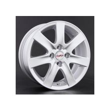 Колесные диски Forsage Toyota Corolla 6,0R15 4*100 ET39 d54,1 SI03 [арт.0480]