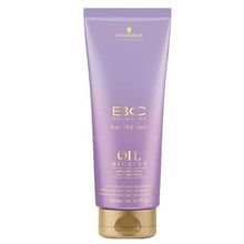 Bonacure Schwarzkopf Восстанавливающий Oil Miracle Барбери 200 мл