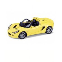 Welly Lotus Elise 111S 2003 1:34-39