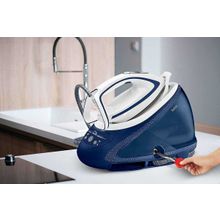 Парогенератор Tefal GV9580 Pro Express Ultimate Care