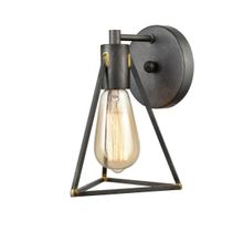 Vele Luce Бра Vele Luce Storm VL6136W01 ID - 86383