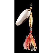 Блесна Siweida Toni 7г цвет 01 (90024071)