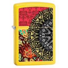 Zippo Зажигалка  28850