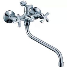 Смеситель Gappo G2243