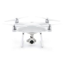 Квадрокоптер DJI Phantom 4 Pro