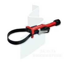 Ремешковый трубный ключ Rothenberger EASYGRIP 20-100 мм