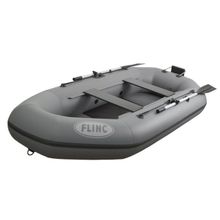 Лодка ПВХ FLINC F280TL