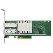 X520 Dual Port 10GbE SFP+