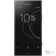 Sony G8441 Xperia XZ1 compact Black