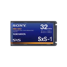 Sony SBS-32G1A
