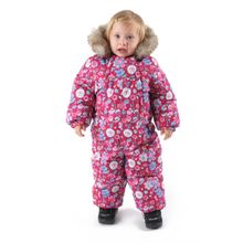 Premont Зимний комбинезон для малышей Premont W16102