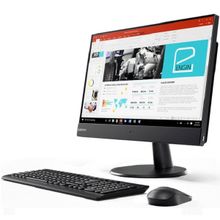 lenovo v510z all-in-one 23" fhd (1920x1080) ms i3-6100t 4gb_ddr4 1tb 5400 intel hd 530 dvd-rw kb&mouse black+biz grey dos (10nh0006ru_)