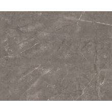 Керамогранит Карамелле Marble Porcelain Nuvola antracite полир. BMB8558CP напольная 60х60