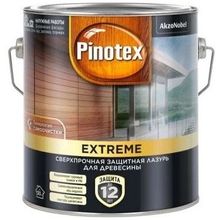 Пинотекс Extreme 2.5 л белая