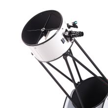 Телескоп Meade 16" f 4.5 LightBridge системы Трусс-Добсона, Deluxe