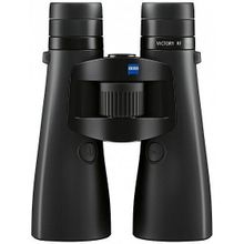 Бинокль-дальномер Zeiss 10x54 T* RF Victory Bluetooth (15…2280м, баллистический калькулятор BIS, автомат. яркость)
