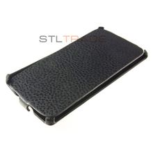 V10 LG Чехол-книжка STL Slim черный