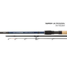 Удилище фидерное Super Ultegra AX Feeder 14, до 150г, арт.SULTAXLC150FDR Shimano