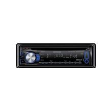 Автопроигрыватель KENWOOD KDC-BT42U