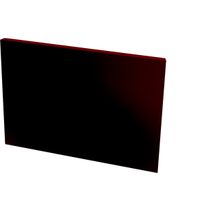 Клинкерная плитка подступенник Paradyz Cloud Rosa 14,8х30