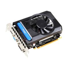 MSI MSI GeForce GT 640 902Mhz PCI-E 3.0 4096Mb 1782Mhz 128 bit DVI HDMI HDCP