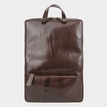 Рюкзак мужской коричневый R0027