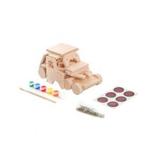 Bondibon Грузовик Досуг с Буки