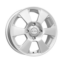 Колесные диски КиК Chery Fora (КСr718) 6,0R15 4*114,3 ET40 d67,1 [66494]