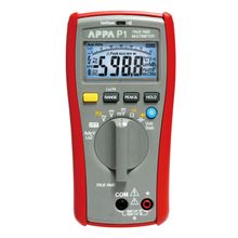 Мультиметр цифровой APPA P1
