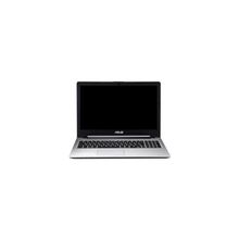 Ноутбук Asus K56CB-XO031H (Intel Pentium 987 2500Mhz 4096 320 W8SL64) 90NB0151-M00340