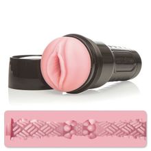 Fleshlight Мастурбатор-вагина Fleshlight - Go Surge Pink Lady (розовый)