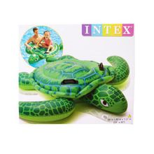Intex морская черепаха