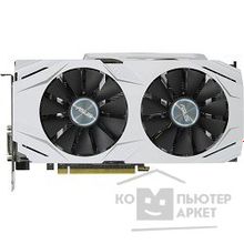 Asus DUAL-GTX1060-6G 1060 DUAL 6144MB 192bit GDDR5 DVI HDMI DP RTL