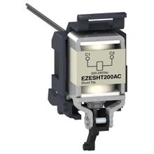 НЕЗАВИС.РАСЦЕП. (277В ПЕР. ТОК) EZC250 | код. EZESHT277AC | Schneider Electric