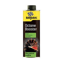 Octane Booster Присадка В Бензин 0,5л Bardahl арт. 2302B