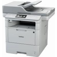 BROTHER DCP-L6600DW МФУ лазерное чёрно-белое