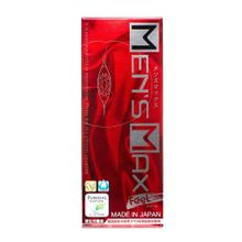 Men sMax Мастурбатор-вагина Men sMax Feel 1 (белый)