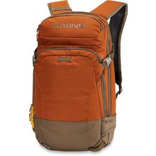 Сноуборд рюкзак Dakine Heli Pro 20L Ginger