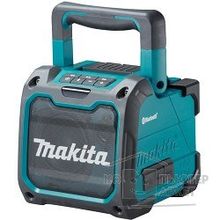 Makita DMR200 Аудиопроигрыватель ак,