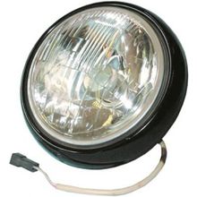 ОСВАР 62.3711-01 Фара под гидро-электрокорректор 12В ОСВАР