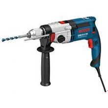 BOSCH GSB 21-2 RE (ЗВП - ключевой патрон)