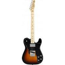 CLASSIC ‘72 TELE CUSTOM MN 3-COLOR SUNBURST