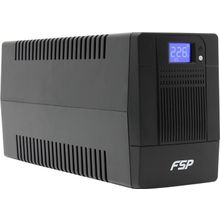 UPS 450VA  FSP    PPF2401401    DPV450 LCD